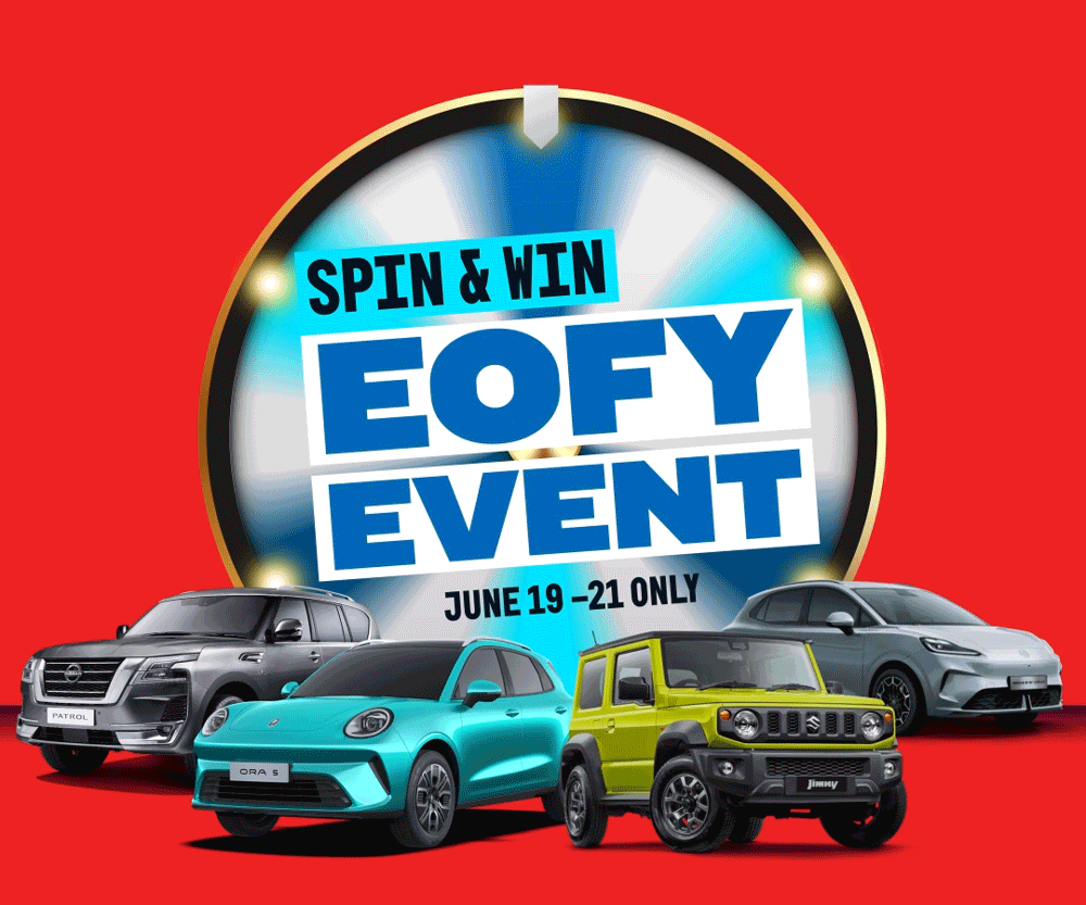Spin to Win